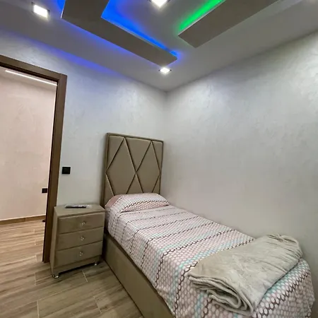 Piso Luxori Santa Coloma de Gramenet