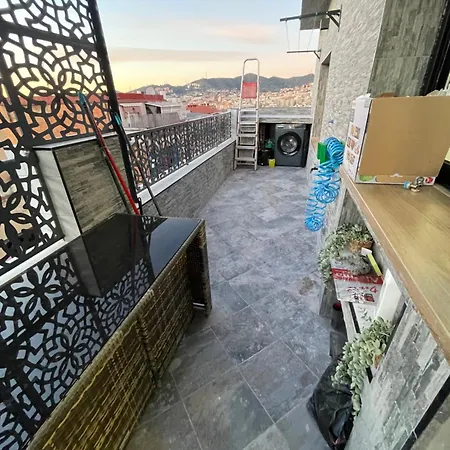 Piso Luxori Apartment